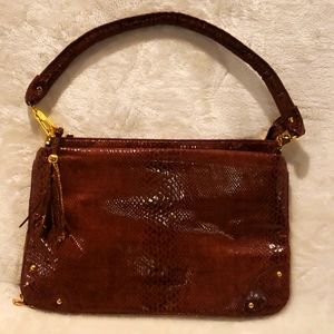 NWOT JM collection bag